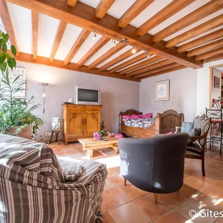 Marat, 4 Pieces, 6 Personnes - Fr-1-630-121 Vakantiehuis *