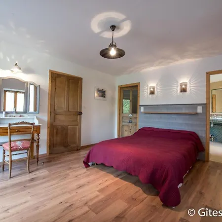 Vakantiehuis Marat, 4 Pieces, 6 Personnes - Fr-1-630-121